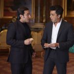 Saif Ali Khan and Ritiesh Deshmukh in the still from movie Humshakals